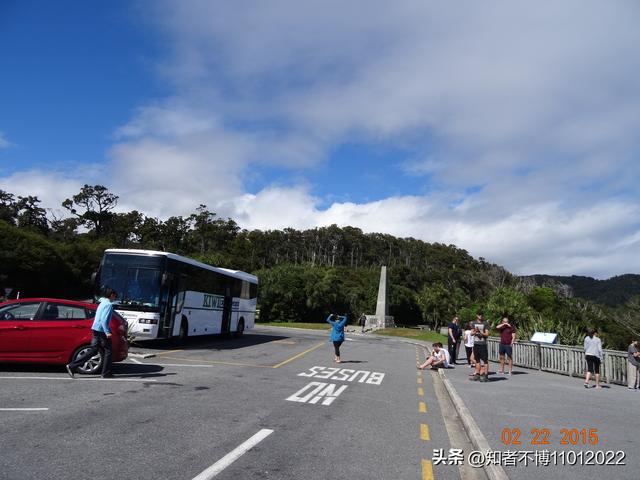 新西兰旅游拍照参考（新西兰旅行25.金刚拍摄地）(9)