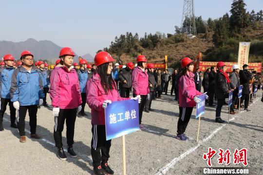 安徽南部高速公路规划（安徽芜黄高速公路启动建设）(3)