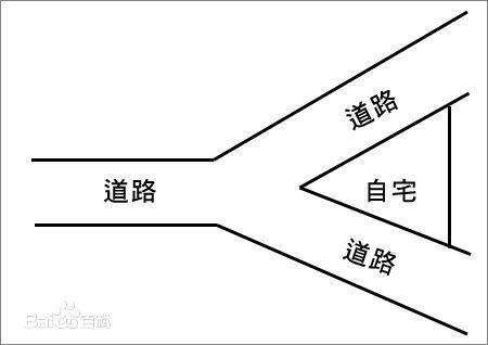 剪刀煞最好的破解方法（剪刀煞的危害到底有多大）(2)