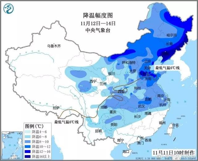 全世界最冷的城市介绍（这可能是世界上最冷的城市）(1)