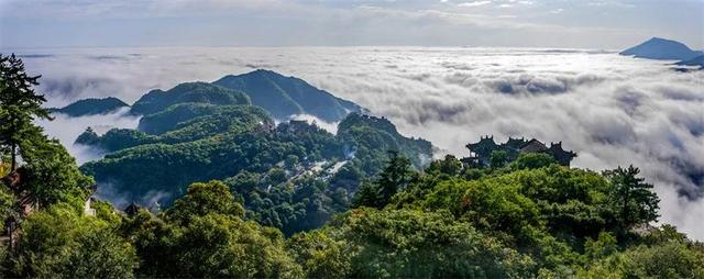 春季旅游去平凉哪里好（端午小长假去哪玩）(1)