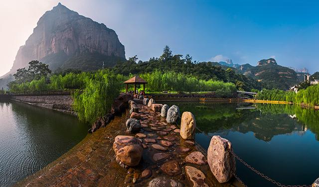 河北省排名前十的免费景点（河北有个低调的景区）(4)