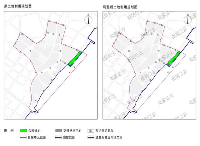 厦门石湖山码头搬迁到哪里（厦门将新建一客运旅游码头）(3)