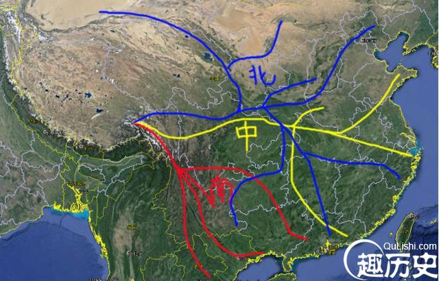 最彪悍的城市徐州：光皇帝就出了两位不该存在的秘密是什么？