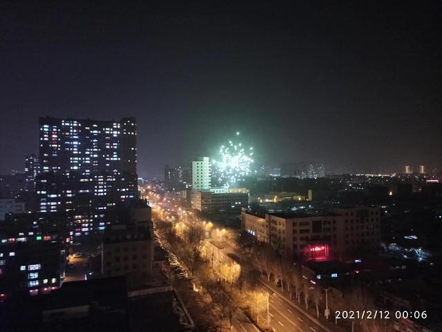 东北最好的边境小城（这个东北四线小城市）(5)