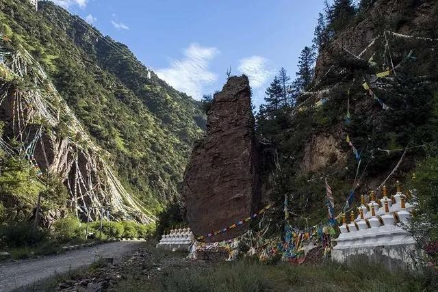 适合夏季避暑的旅游景点推荐（夏季旅行推荐这10个避暑胜地）(10)