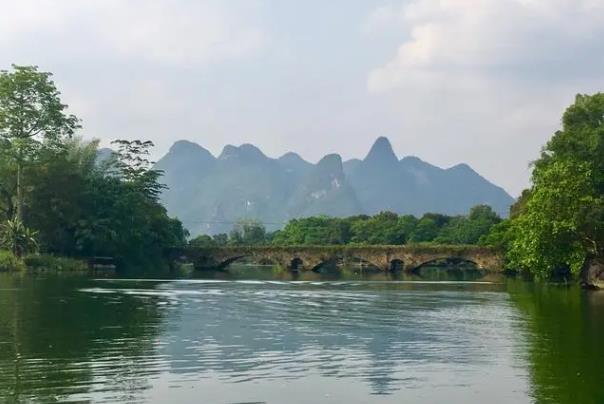 广西崇左旅游攻略必去景点推荐