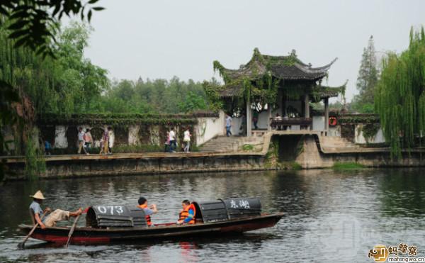 绍兴有哪几个旅游景点好玩（绍兴有哪些旅游景点）(3)