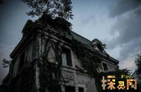 北京四大凶宅，个个比京城81号＂凶＂