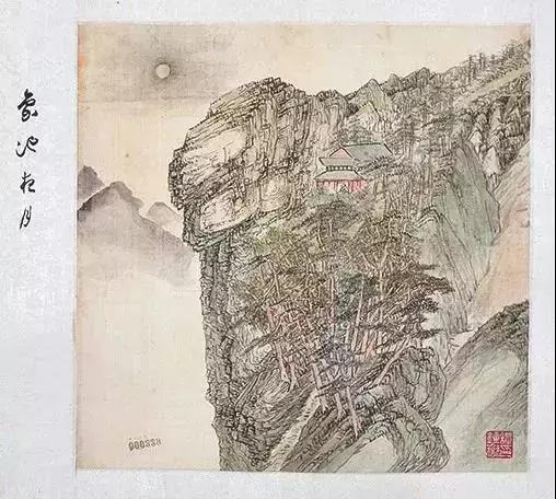 峨眉山旅游攻略一天上金顶（冲着金顶去峨眉山）(14)