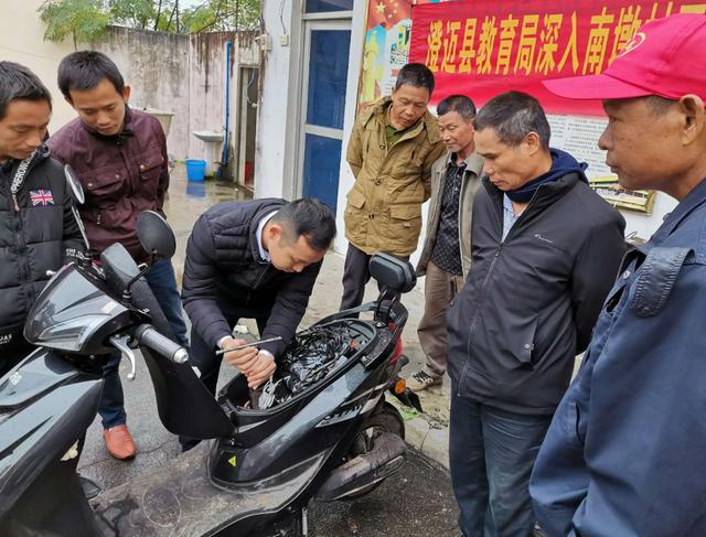 电动车更换新电池为什么跑不远（不要着急换电池）(6)