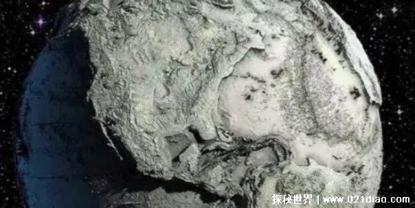 昆明网友问： 如果海水突然消失 地球会面临什么危机地壳会发生位移发生地震