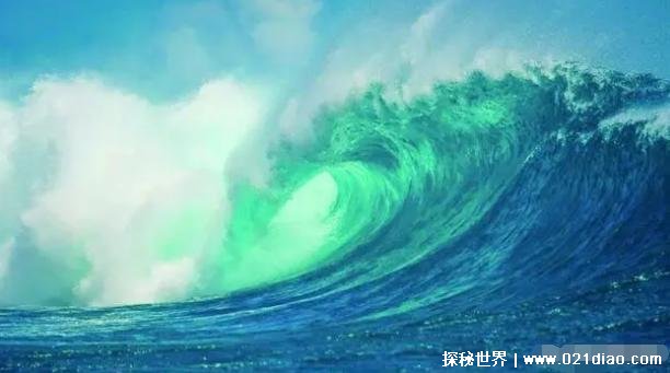 昆明网友问： 如果海水突然消失 地球会面临什么危机地壳会发生位移发生地震