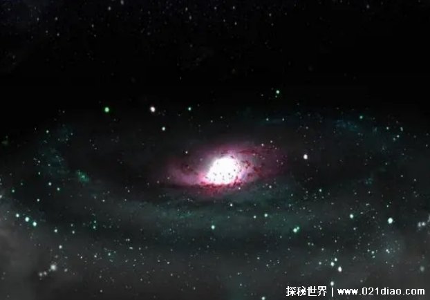 湖北网友问： 宇宙这么大有没有外星物种的存在 答案可能出乎意料可能有