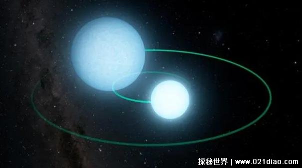 沈阳网友问： 北斗七星中的天枢 其实是一个双太阳系诞生于10亿年前可能