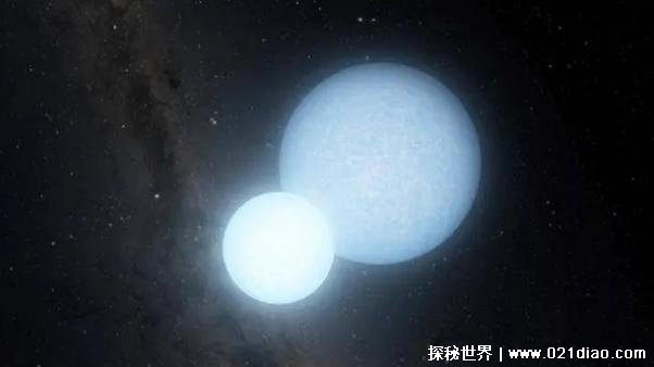 沈阳网友问： 北斗七星中的天枢 其实是一个双太阳系诞生于10亿年前可能