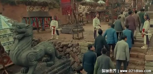 西安网友问： 1872年广西僵尸袭人案是真的吗无法确定