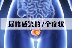 昆明网友问：出现这7个症状可能是尿路有感染别不当回事