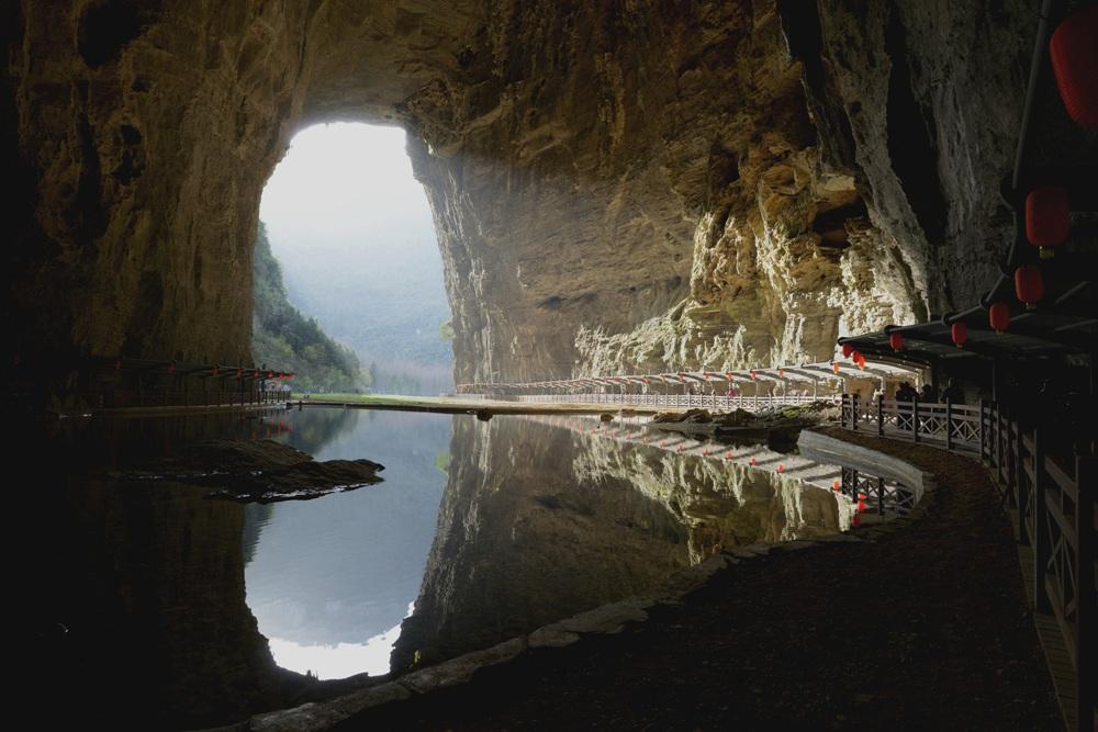 恩施旅游必去十大景点恩施旅游攻略景点大全