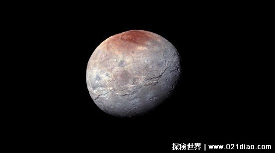  海王星与冥王星之间 有那些不同的地方太阳系星球