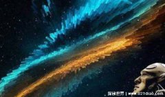 宇宙有2万亿个宇宙岛 人类是宇宙唯一的智慧文明吗