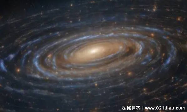 宇宙中最大结构到底是什么