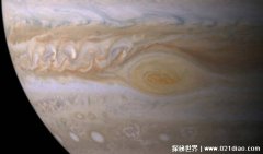 木星内外温差竟高达30000℃怎么做到的（高温内核）