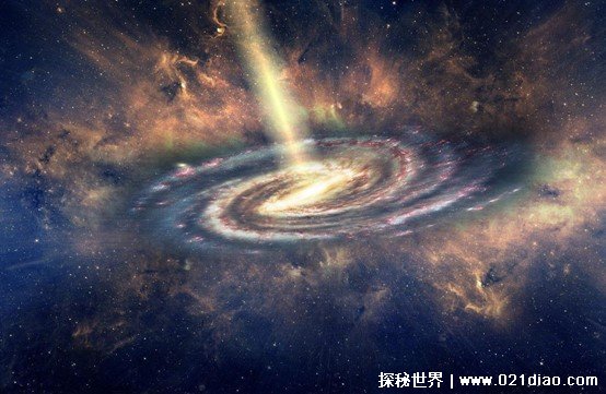  宇宙为何存在光速限制 有没有办法突破（突破光速）