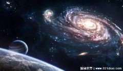 宇宙之网中巨大的星系是如何逐渐成长（成长场所）