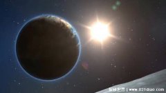 太阳熄灭后 地球会有什么变化 人类8分钟后才能感知