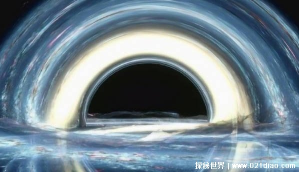 宇宙有6个维度 为什么我们只能看到3个（理论）