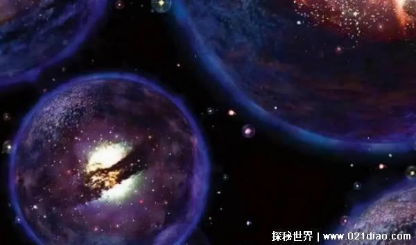 韦伯望远镜观测结果显示 宇宙中可能没时间