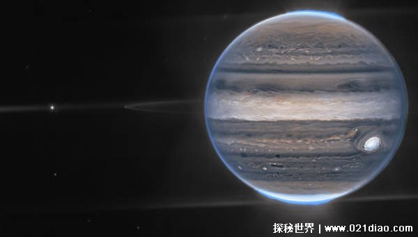 韦伯望远镜观测结果显示 宇宙中可能没时间