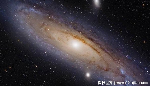 韦伯望远镜观测结果显示 宇宙中可能没时间