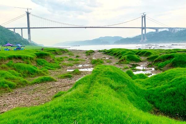 重庆放风筝野餐地点有哪些地方