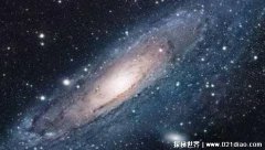 仙女座星系超新星爆发我们亲眼能看到吗 75亿光年外的都能目睹