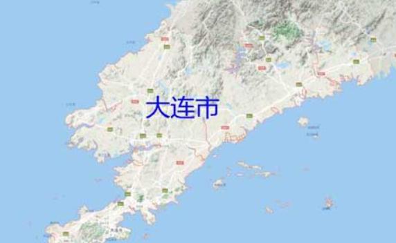 大连属于哪个省？大连赶海最好的地方是哪里