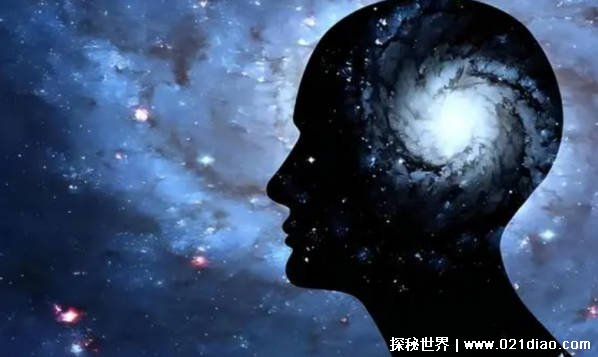 人类看见的夜空是千万年前的幻影吗（光速限制）