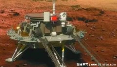 “天问一号”发射升空 我们为何要探测火星