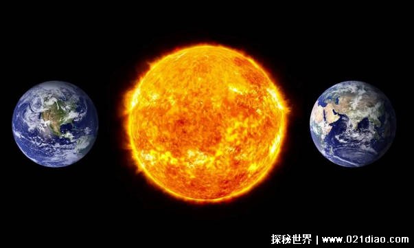 地球将在几十亿年内被太阳吞噬 人类何去何从（让地球靠近火星）