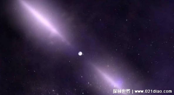 照亮发现新类恒星道路的灯塔（脉冲星）