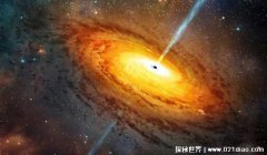 持续35年的盾牌座神秘信号来自外星文明吗（可能）