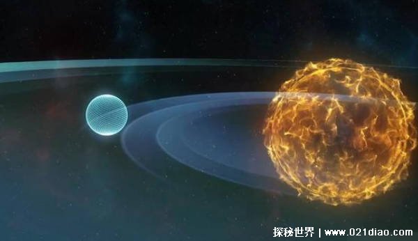 持续35年的盾牌座神秘信号来自外星文明吗（可能）