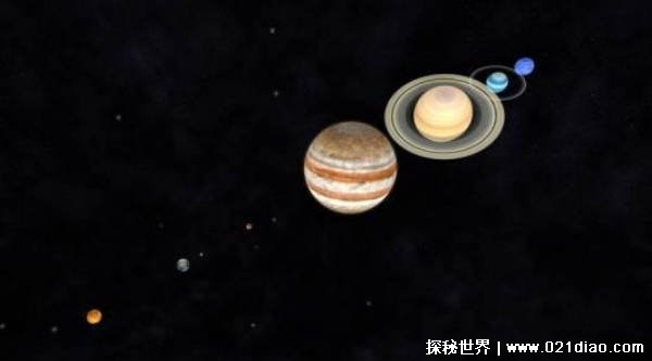 比水星更靠近恒星的行星（飞马座51b比邻星b科洛7b）