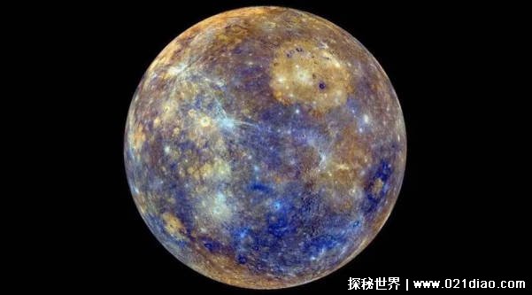 水星正在蒸发？（是的）