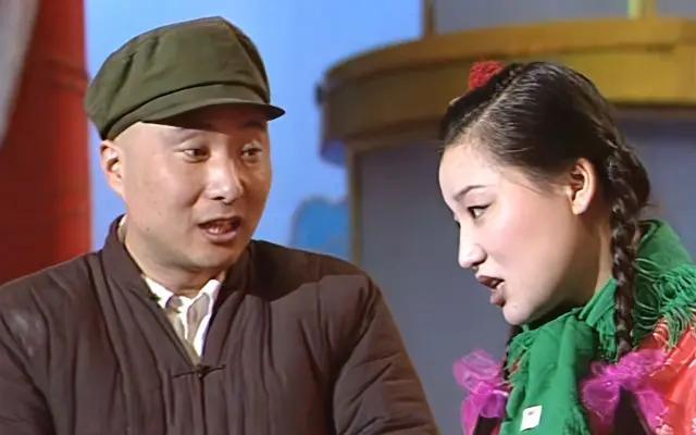 88年春晚演员今昔，陈佩斯儿孙绕膝成人生赢家，芦秀梅早逝太可惜