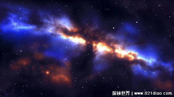 ALMA揭示恒星爆发星系中恒星形成的基石是什么（分子）