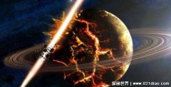 辐射扫荡 中子星究竟有多么恐怖（是地球磁场的1000万倍以上）