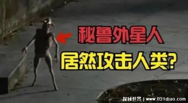 秘鲁部落称遭到外星人袭击是真的么？（有三种可能）