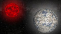 发现一颗地球大小的系外行星Gliese 12b，这是一个寻找生命“不错的地方”